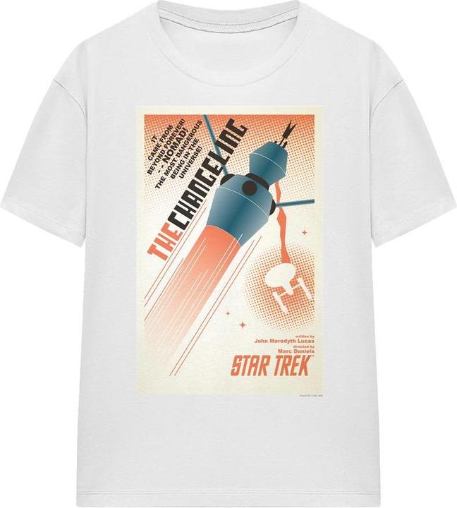 Produktbild The Original Series Episode 32 TShirt (L)
