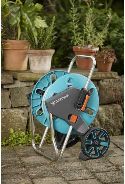 Actual product image Gardena AquaRoll