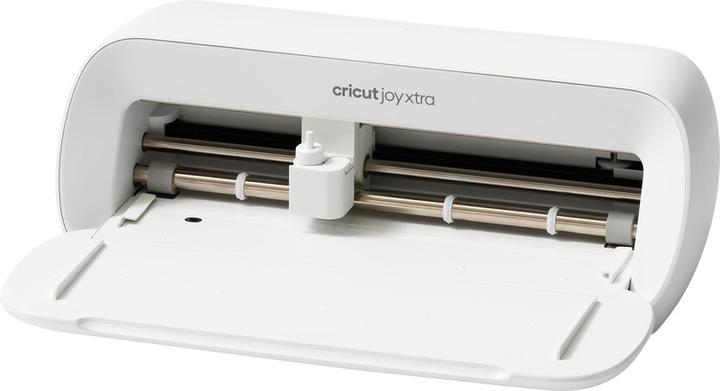 Immagine prodotto Cricut Plotter da taglio JOY Xtra, larghezza massima di lavoro: 216 mm