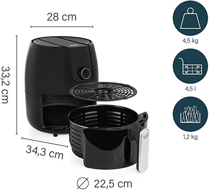 Actual product image Princess 182025 (EU plug)