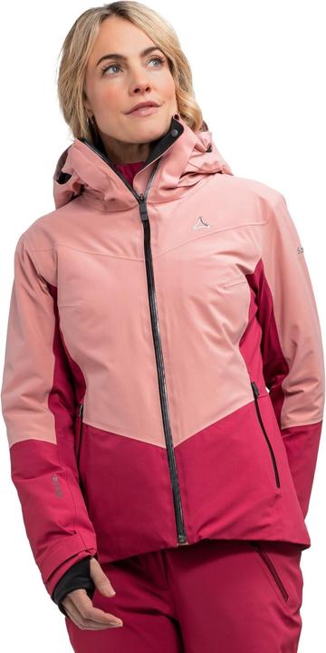 Actual product image Schöffel Jacket Style Safuna (L)
