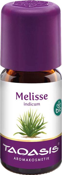 Melisse indicum Ätherisches Öl BIO