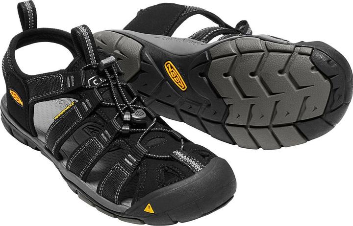 Actual product image Keen Sandals (46)