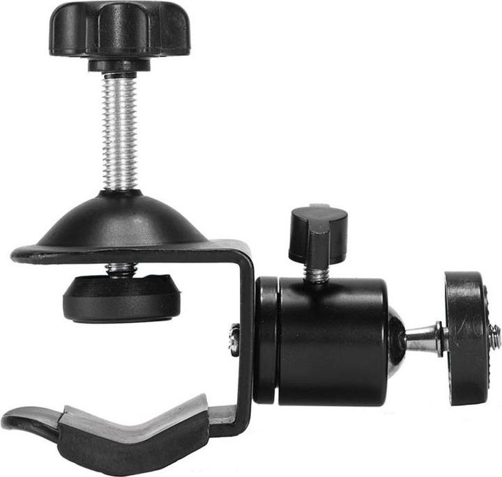 Caruba Table clamp with beam head