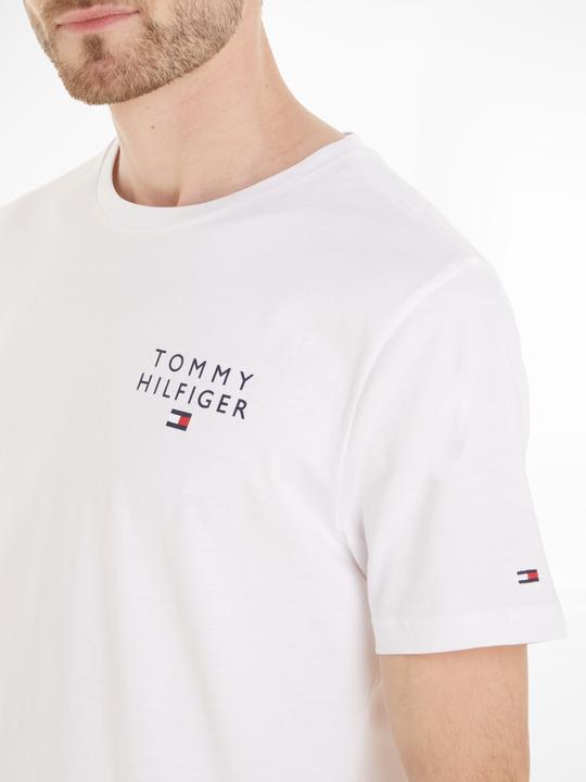 Image du produit Tommy Hilfiger T-Shirt blanc (M)