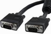 Actual product image StarTech VGA — VGA (5 m, VGA)