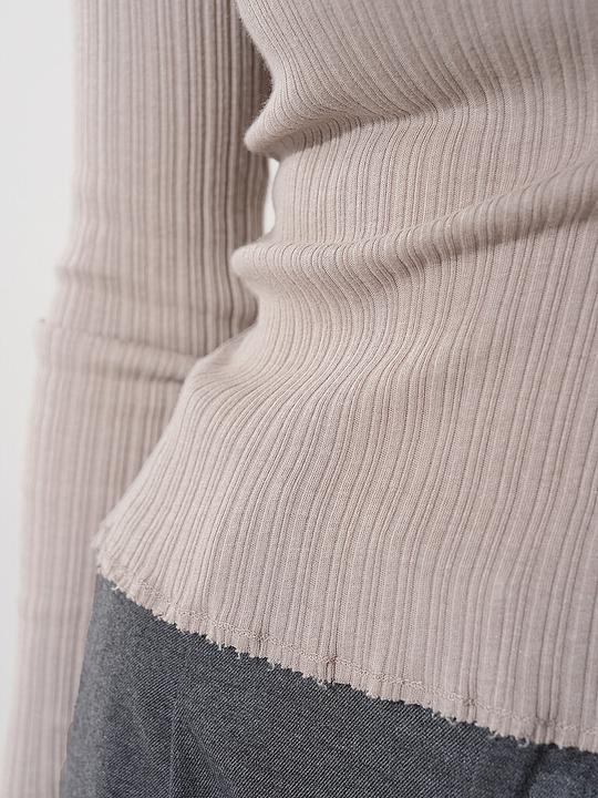 Actual product image Drykorn HEJUNO 1 long-sleeved shirt (XL)