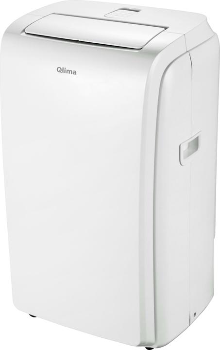 Actual product image Qlima P 534 (11396.55 BTU/h)