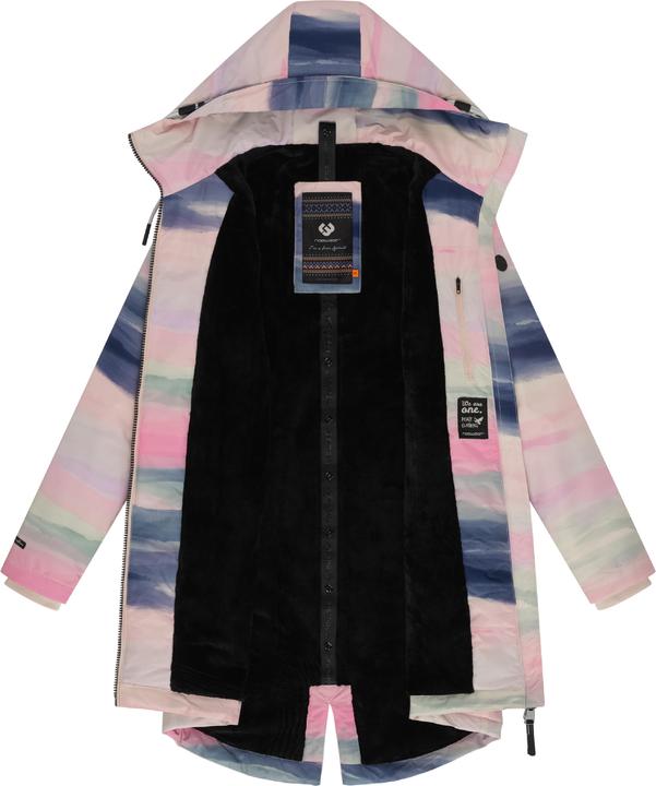 Produktbild Ragwear Holstic Print (XXL)