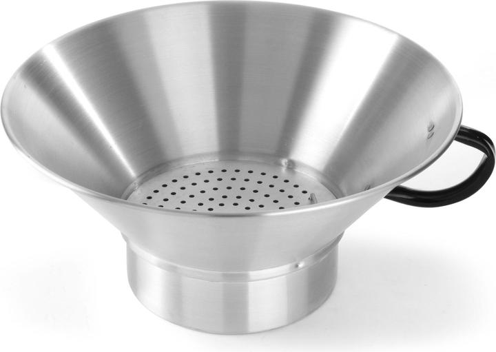 Produktbild Hendi Frittierseiher Aluminium (40 cm)