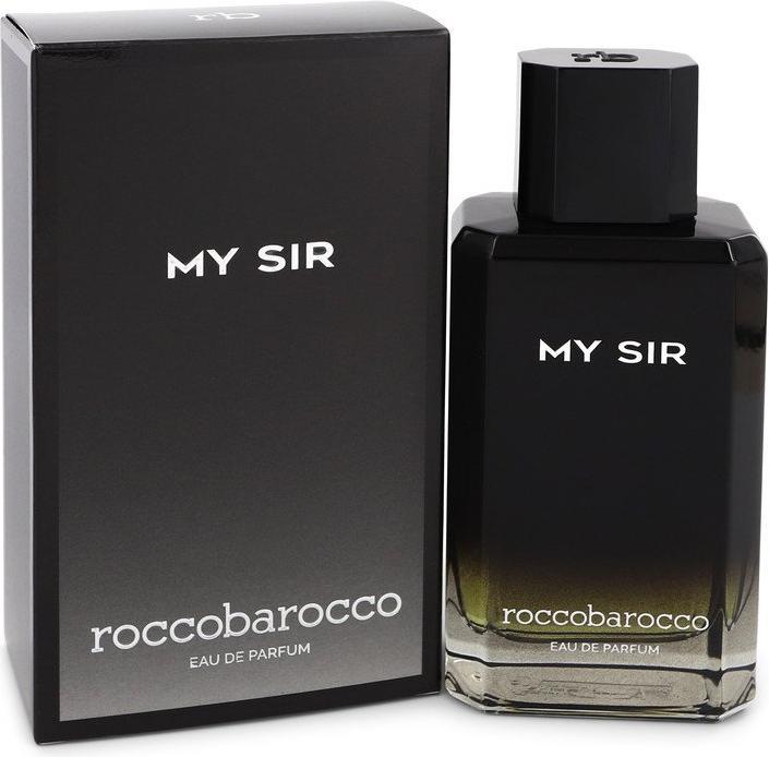Roccobarocco My Sir by (Eau de Toilette, 100 ml)