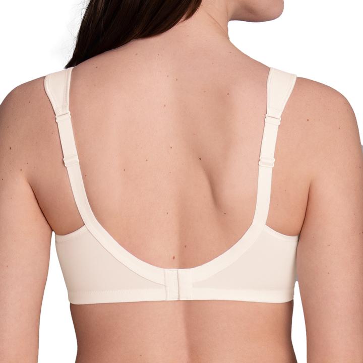 Actual product image Anita Clara comfort soft bra without underwire (100 C, Single pack)