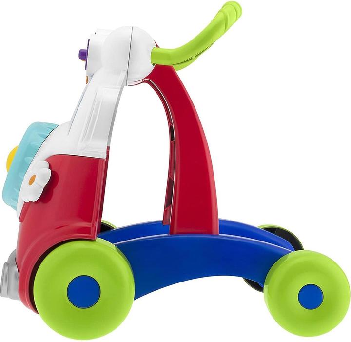 Immagine prodotto Chicco Bus 2 in 1
