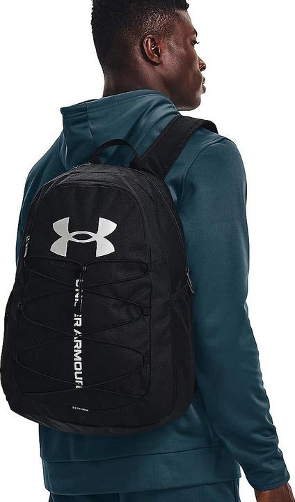 Produktbild Under Armour Hustle Sport Rucksack (26 l)