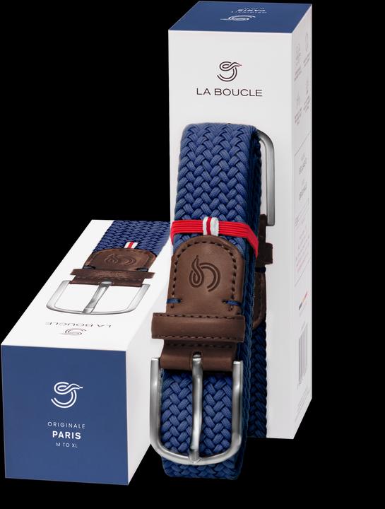 La Boucle Mono Gürtel (105)