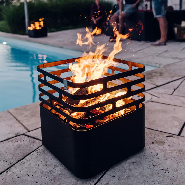 Actual product image Höfats Cube (45 cm)