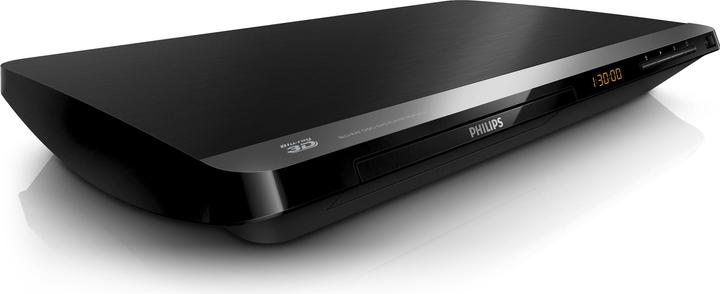 Philips BDP5600 - 3D Blu-ray Player mit WLAN