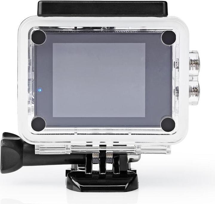 Actual product image Nedis 720P HD Action Camera