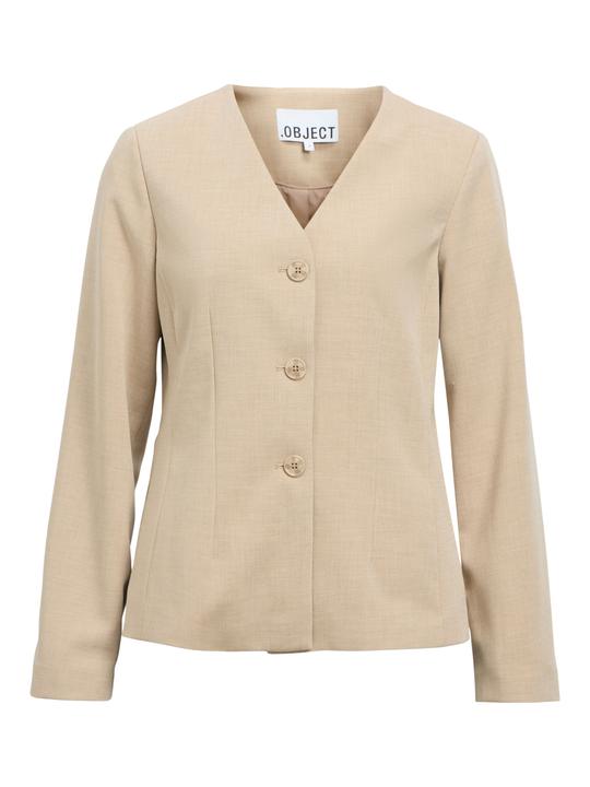 Immagine prodotto Object Fitted Blazer (40)