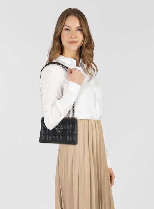 Produktbild Guess Edita Mini Bag Schultertasche 18 cm
