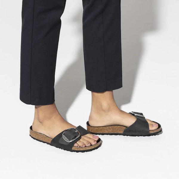 Image du produit Birkenstock Mules Madrid Big Buckle (36)