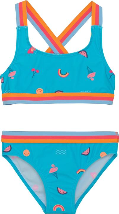 Color Kids Bikini Allover