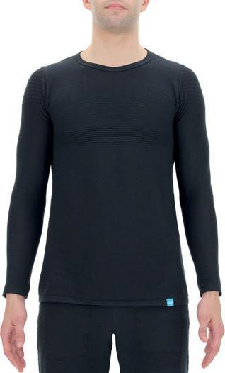 Produktbild UYN Langarmshirt Natural Training (S)