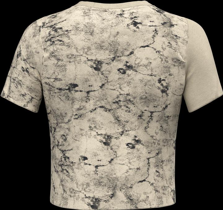 Immagine prodotto Salewa Maglietta Lavaredo Hemp Cropped Da (36)