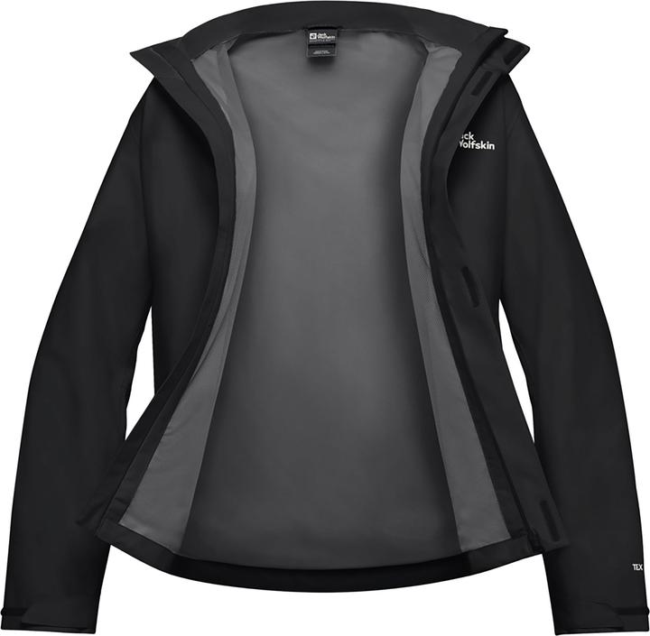 Image du produit Jack Wolfskin Trailtime 2L Jkt M (M)