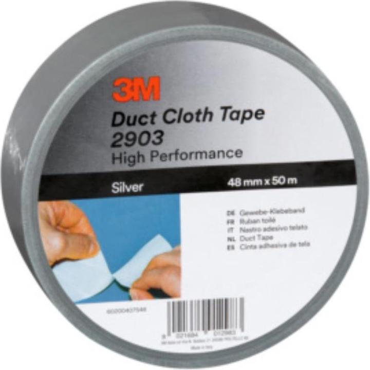 Actual product image Scotch Duct tape (48 mm)