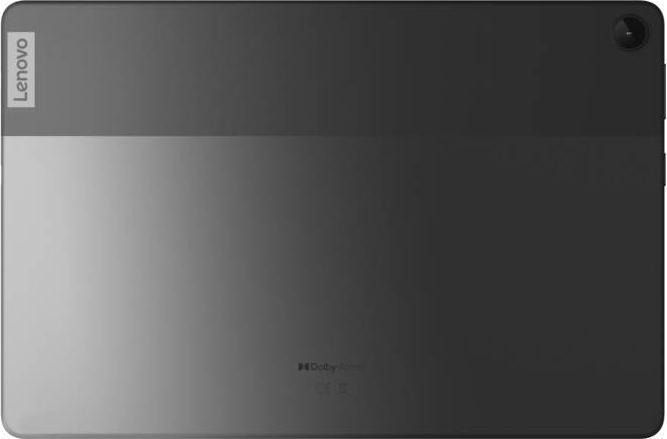 Image du produit Lenovo Tab M10 Gen 3 (WLAN uniquement, 10.10", 64 Go, Storm Grey)