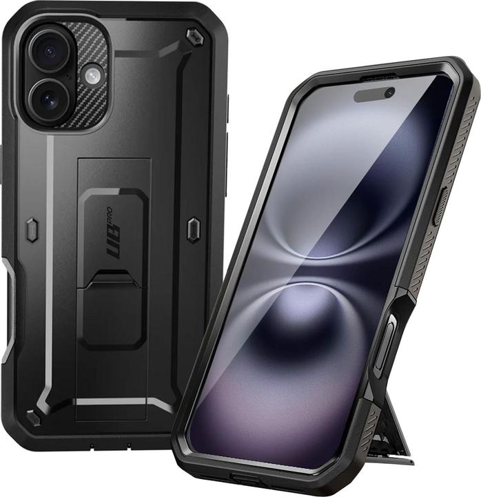 Image du produit Supcase Unicorn Beetle Pro Coque intégrale (Apple iPhone 16)