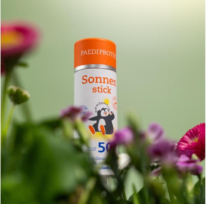 Actual product image Paediprotect Sun stick (Sun spray, SPF 50, 20 g)
