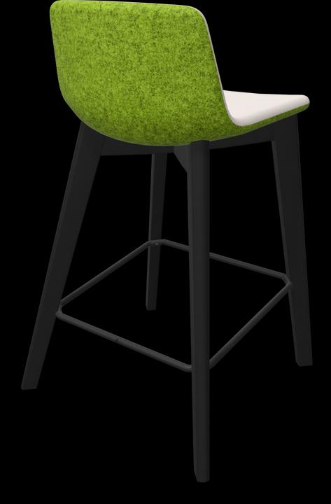 Image du produit Narbutas Tabouret de bar Twist & Sit