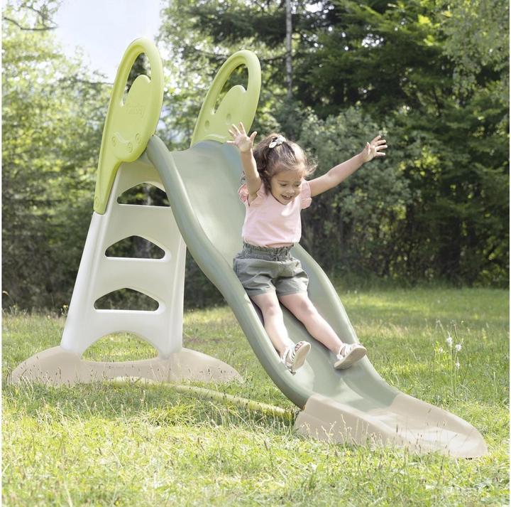 Produktbild Smoby Life Rutsche XL Doppel-Wellen