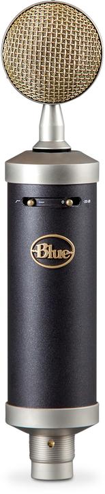 Produktbild Blue Baby Bottle SL, Studio-Mikrofon