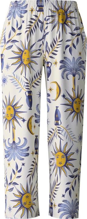 Actual product image Calida Favourites Magic 7/8-Hose (M)