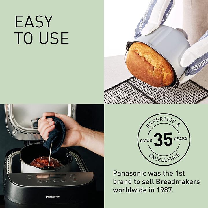 Productafbeelding Panasonic SD-ZP2010