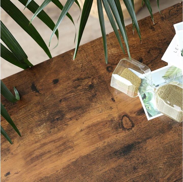 Actual product image Vasagle Havanna (101.5 x 35 x 80 cm)