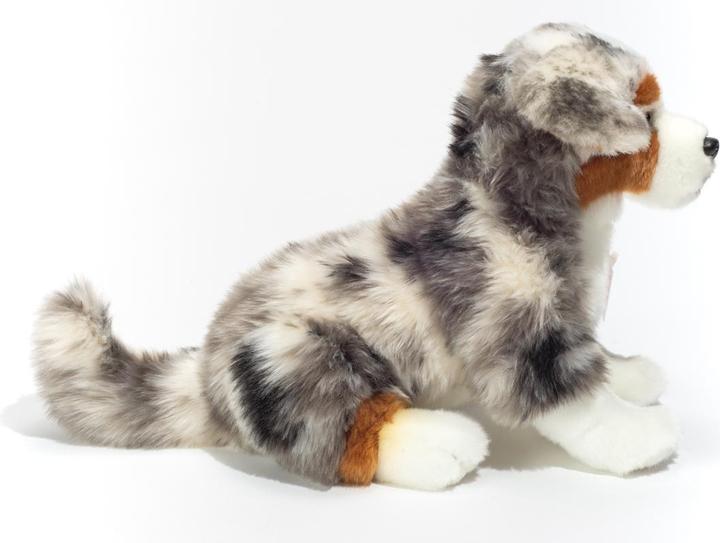 Actual product image Teddy Hermann Australian Shepherd (30 cm)