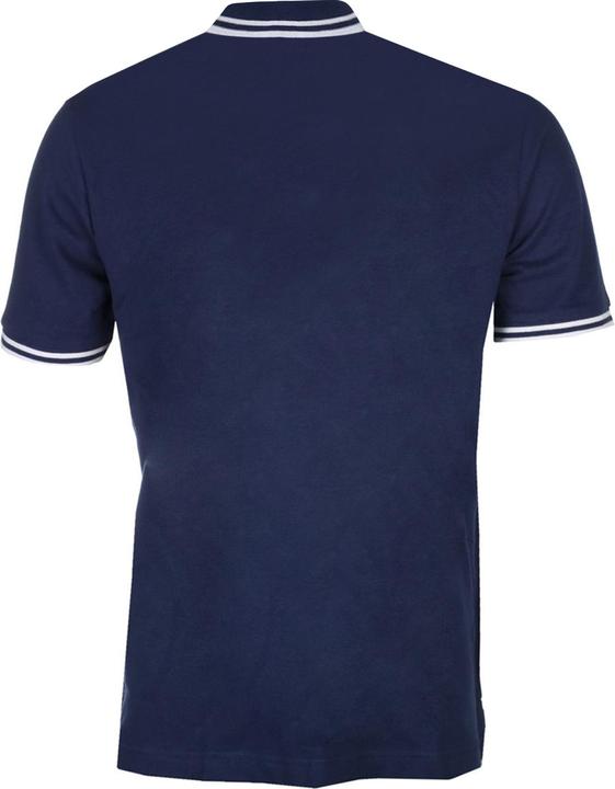 Actual product image The Who Unisex Adult Target Logo Polo Shirt (M)
