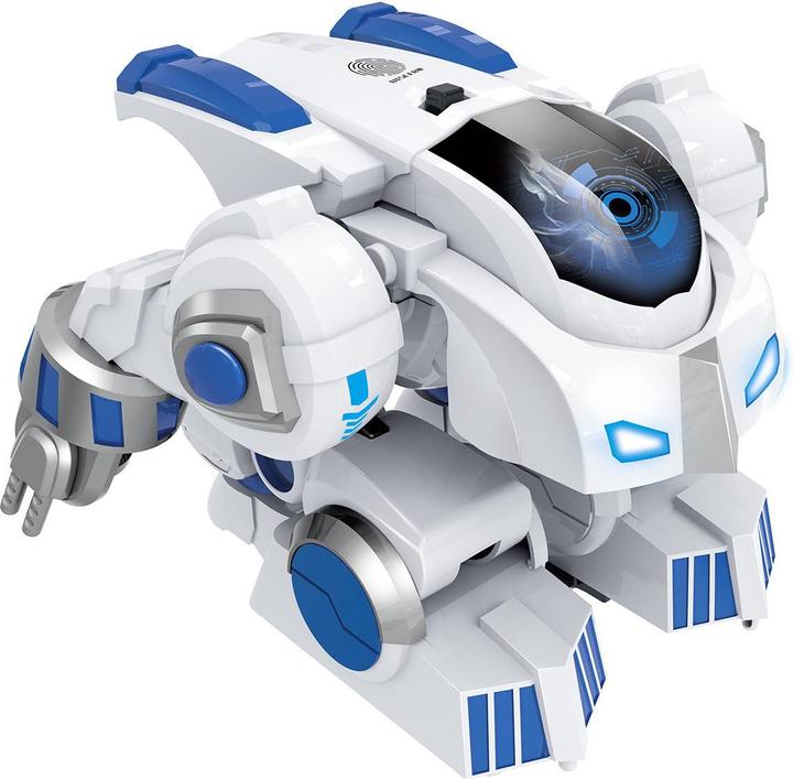 Image du produit Revell Robot T-Giant