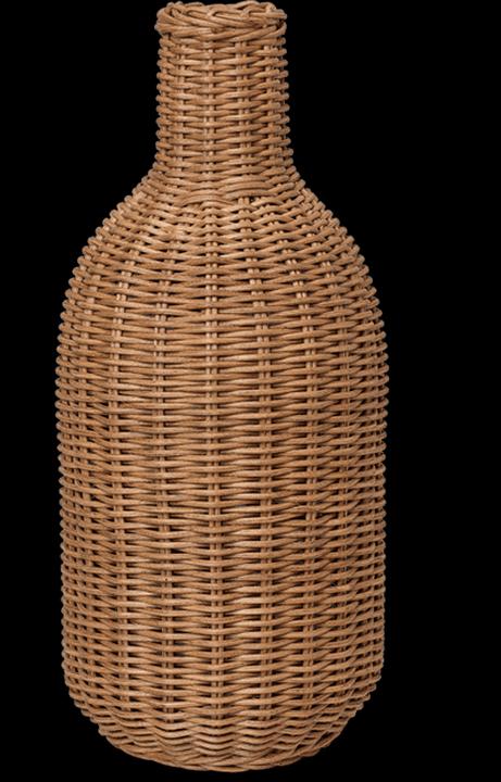 Produktbild Ferm Living Geflochtener Lampenschirm