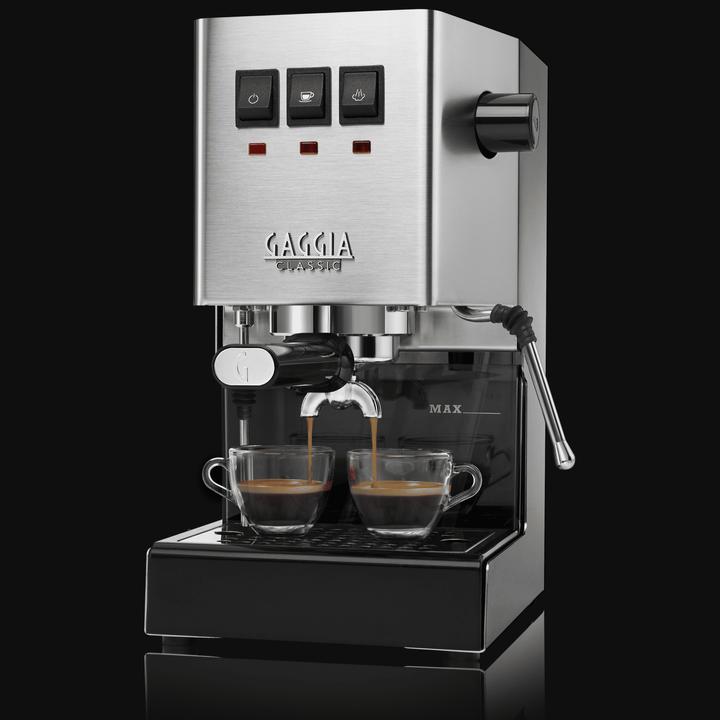 Produktbild Gaggia New Classic
