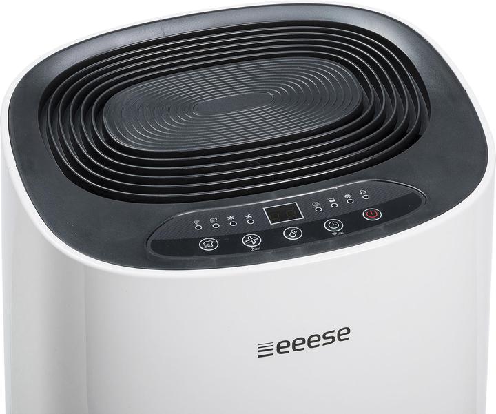 Produktbild eeese Emil 12 (50 m², 12 l/24h)