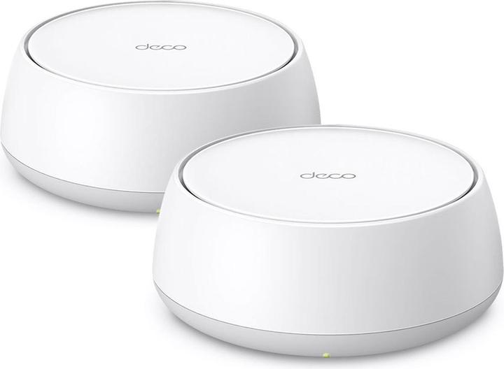 TP-Link Deco BE25 (3-pack)