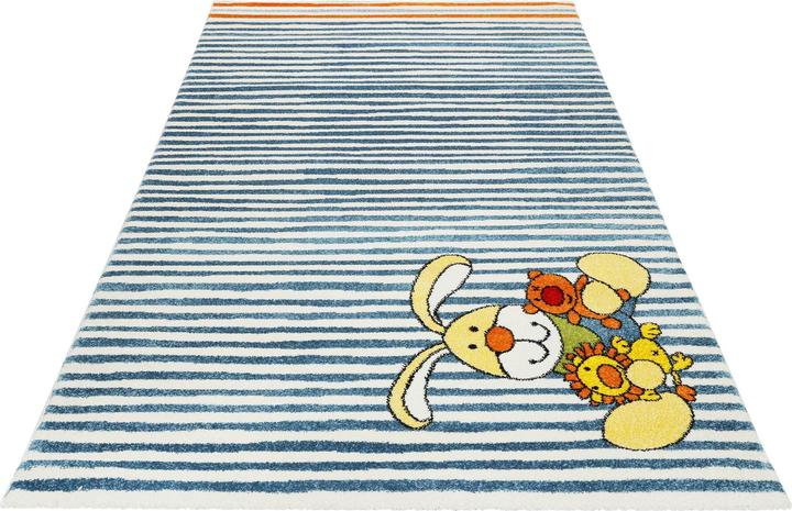 Produktbild Sigikid Semmel Bunny (80 x 150 cm)