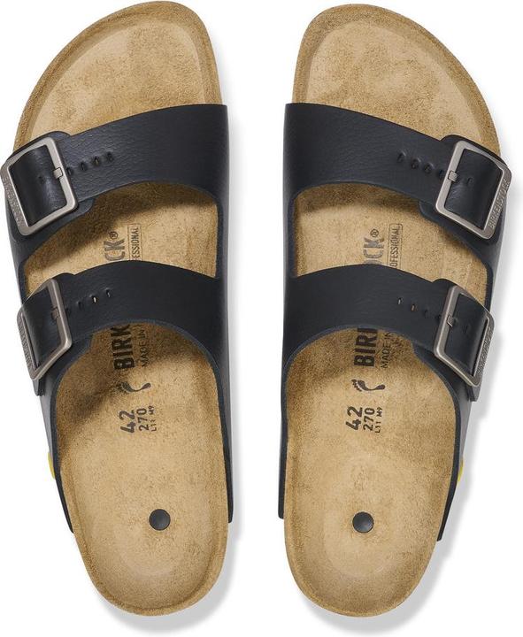 Produktbild Birkenstock Arizona PRO ESD LE schwarz, Grösse 41, schmal (41)