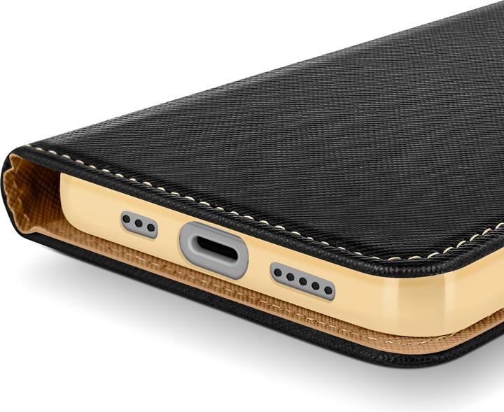 Immagine prodotto Avizar Fancy Wallet Cover (Apple iPhone 16 Pro)