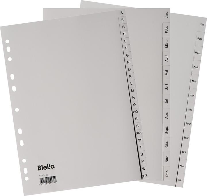 Image du produit Biella S'inscrire